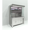 Tavolo da dissezione QCT-1800