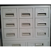 Gabinetto di stoccaggio