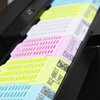 Mega e stampante per cassette normali