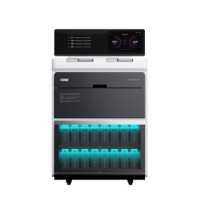  Processore di tessuti ST660 (NUOVO)