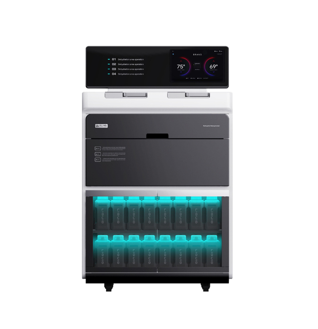  Processore di tessuti ST660 (NUOVO)
