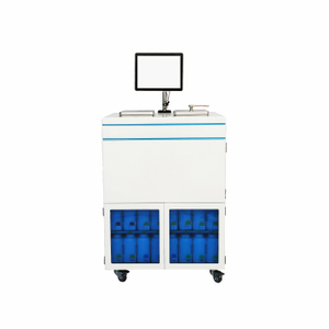 Processore di tessuti T220