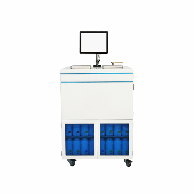 Processore di tessuti T380