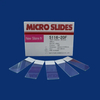 Vetrino per microscopio