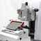 Tranming Knife Hand Handle Laboratorio Strumento disapprovabile Fluorescenza Immuno test analizzatore di taglio coltello da taglio