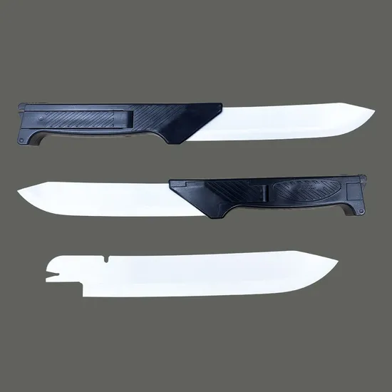 Manico del coltello da taglio in laboratorio medico usa e getta manico per il coltello per taglio portatile