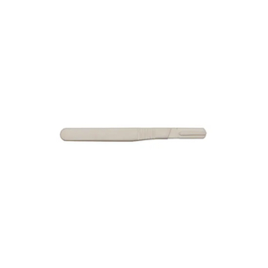 Manico del coltello da rifinitura