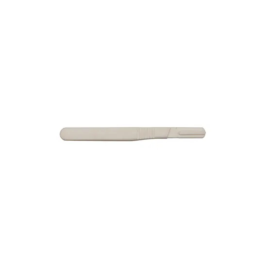 Manico del coltello da rifinitura