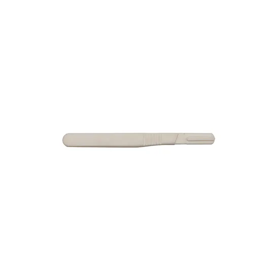 Manico del coltello da rifinitura