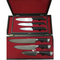 Taglio del coltello per le attrezzature mediche analizzatore di coagulazione della pressione arteriosa negatoscopio coltello da taglio
