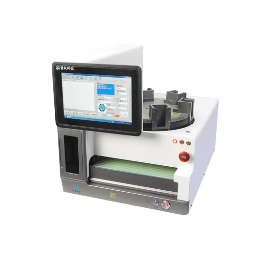 Stampante per cassette da incorporare XW-JBH-465