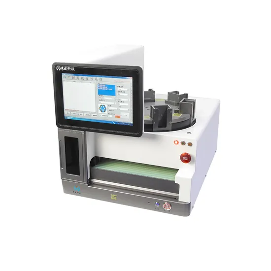 Stampante per cassette da incorporare XW-JBH-465