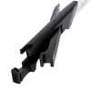Manico del coltello da rifinitura