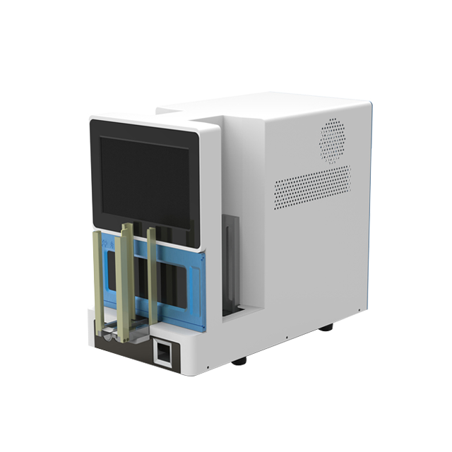 Stampante laser per diapositive XW-JZB-616