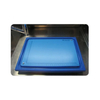 Tavola di dissezione (plastica blu)