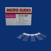Vetrino per microscopio