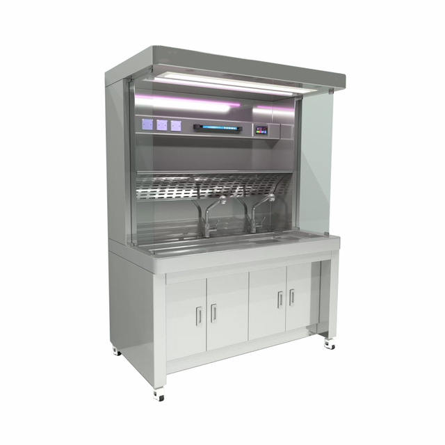 Tavolo da dissezione QCT-1500