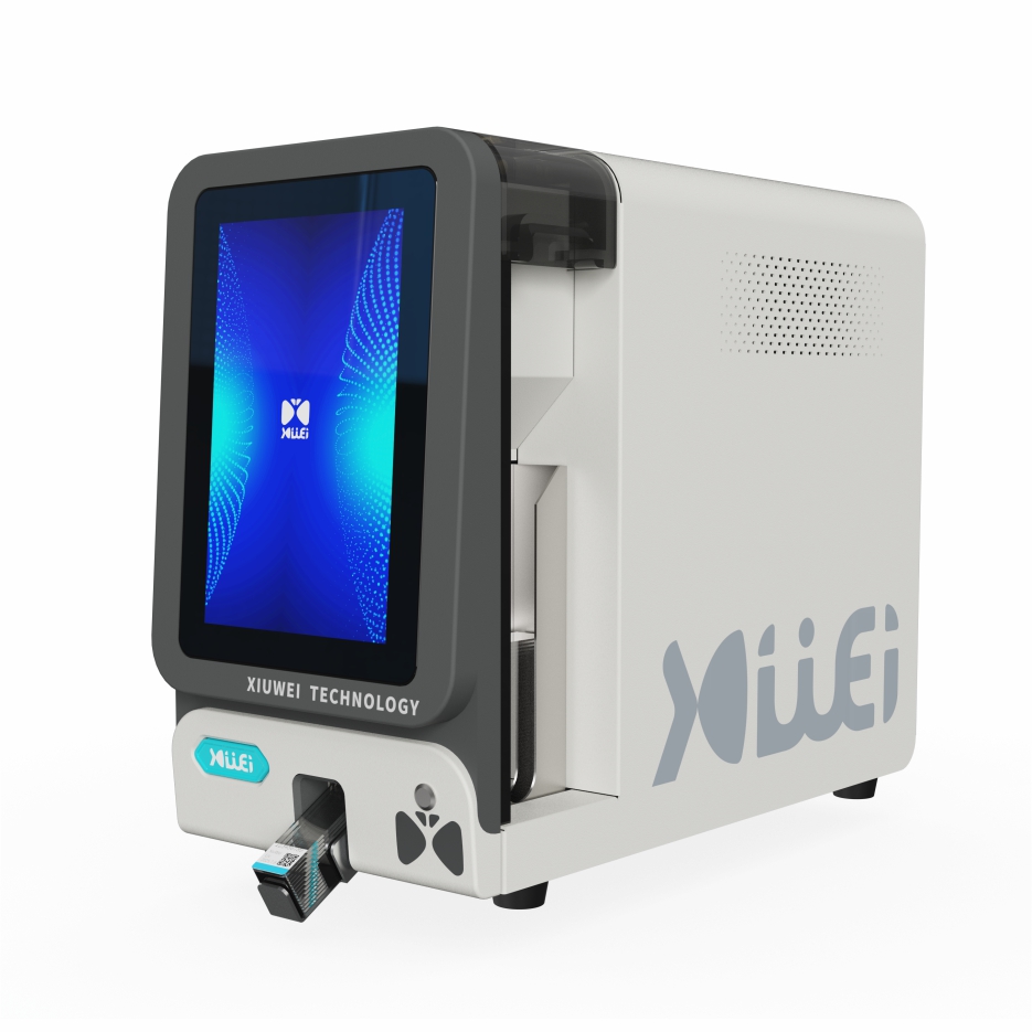 Mini stampante per diapositive XW-JZB-716