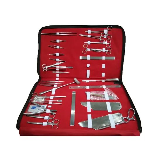 Kit per la raccolta dei campioni
