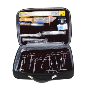 Kit per la raccolta dei campioni