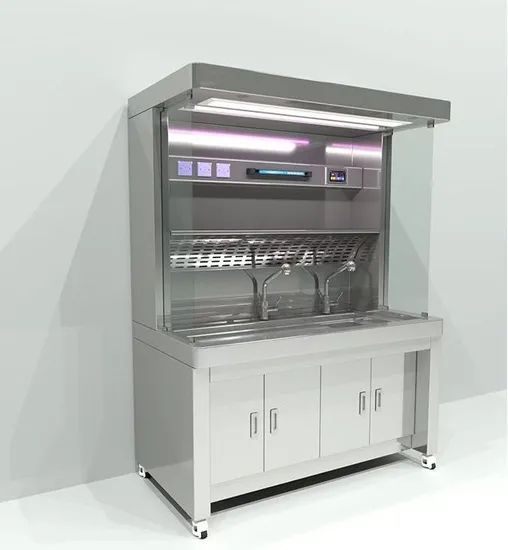 Tavolo da dissezione QCT-1800