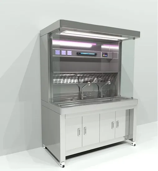Tavolo da dissezione QCT-1800