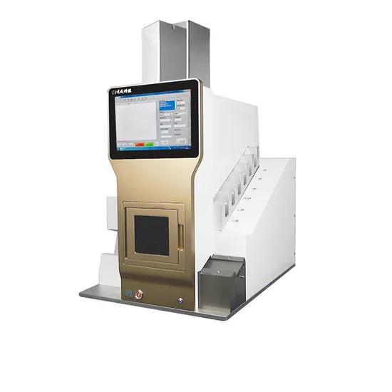 Macchina tutto in uno per marcatura di cassette per inclusione laser di grandi dimensioni e cassette per inclusione standard XW-JBHD-216