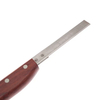 Manico del coltello da rifinitura