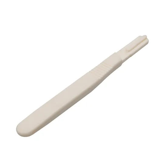 Manico del coltello da rifinitura XW-DB-004