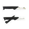 Manico del coltello da rifinitura