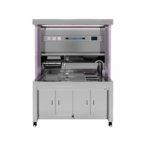 Tavolo da dissezione QCT-1800C