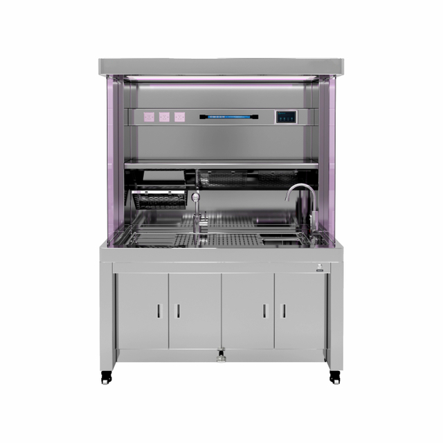 Tavolo da dissezione QCT-1800C
