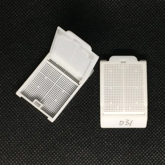 Cassetta di inclusione