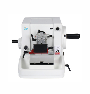Microtomo manuale a paraffina XW-3325