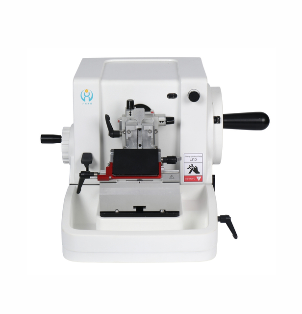 Microtomo manuale a paraffina XW-3325