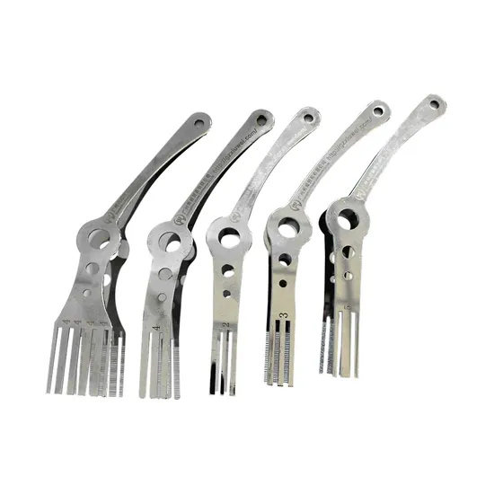 Pinza CutMATE