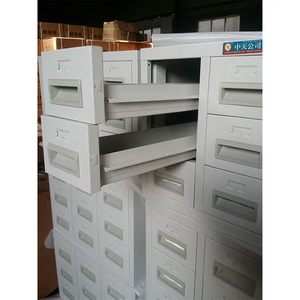 Gabinetto di stoccaggio