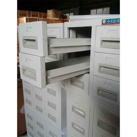 Gabinetto di stoccaggio