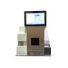 Macchina tutto in uno per marcatura di cassette per inclusione laser di grandi dimensioni e cassette per inclusione standard XW-JBHD-216