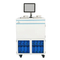 Equipaggiamento di laboratorio OEM OEM di alta qualità GuGuetes Blood Tube Guguetes Analyzer Coagulation Analyzer Tissue Processore