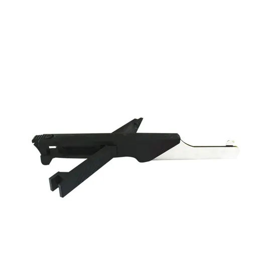Tascing Knife Medical Microplate Product Microplate Concentratore Ossigeno Concentrata di taglio del coltello
