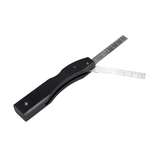 Manico del coltello da rifinitura