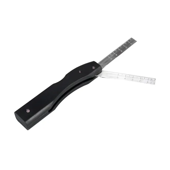 Manico del coltello da rifinitura