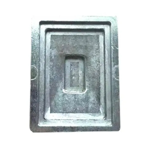 Incorporamento dello stampo di base