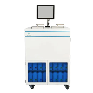 Processore di tessuti ST450