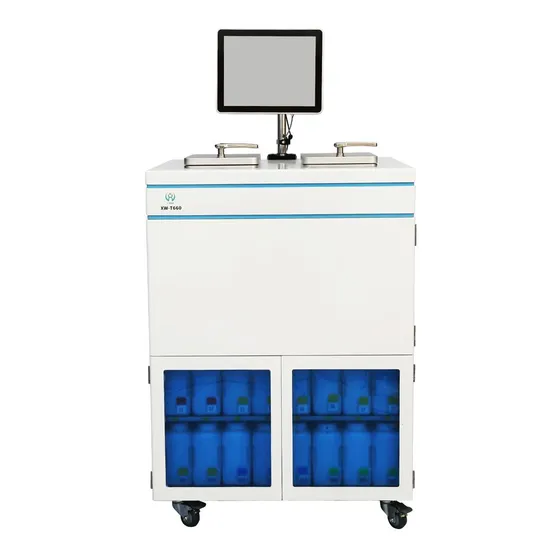 Processore di tessuti ST450