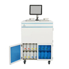 Processore di tessuti ST660