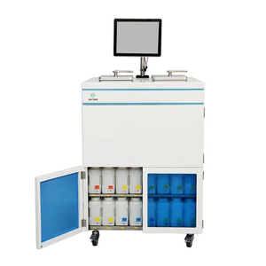 Processore di tessuti ST660