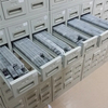 Gabinetto di stoccaggio