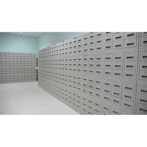 Gabinetto di stoccaggio